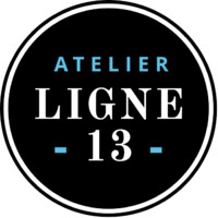 Atelier Ligne 13 logo - Similar company to Cerceau Paris