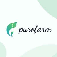 PuroFarm logo - Similar company to Mojadar.Com
