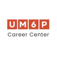 UM6P Career Center logo - Similar company to Ai Movement