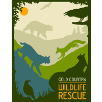 Gold Country Wildlife Rescue