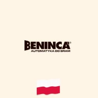 Beninca Polonia sp.z.o.o. logo - Similar company to Parkezi