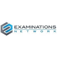 Examinations Network logo - Similar company to Databee Business Systems