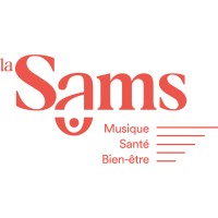 La SAMS // Musique. Santé. Bien-être. logo - Similar company to Tier Communication