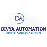 Divya Automation logo - Similar company to Sutaria Eletronics