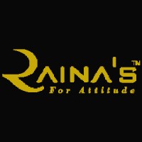 Raina's logo - Similar company to Farm Native