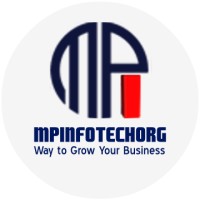 MPINFOTECHORG logo - Similar company to Agochar Tech Llp