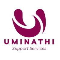 Uminathi Support Services logo - Similar company to Comco Group Of Companies