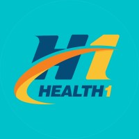 Health1 General Insurance Agency logo - Similar company to Insurance Resources