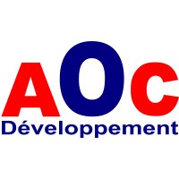 AOCD logo - Similar company to Aad Phenix Pressing