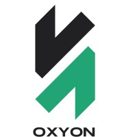 Oxyon Soluções em Pirólise logo - Similar company to Plastivida
