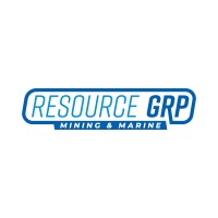 Resource Grp Mining and Marine logo - Similar company to Range To Reef Environmental