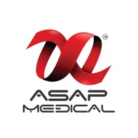 ASAP Medical logo - Similar company to Inde Artisans