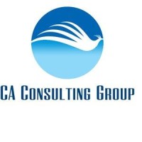 CA Consulting Group logo - Similar company to Ca Consulting Group