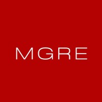 MGRE logo - Similar company to Vibe Labs Pwrd By Tokenetic