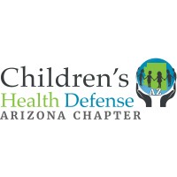 Childrens Health Defense, Arizona Chapter logo - Similar company to Inclusionbridge