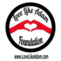 Love Like Adam Foundation logo - Similar company to Educate Fairfax