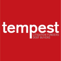 Tempest Litigation Funders & Debt Buyers
