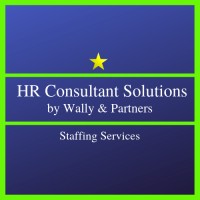 HR Consultant Solutions by Wally & Partners logo - Similar company to Kryoss Softech