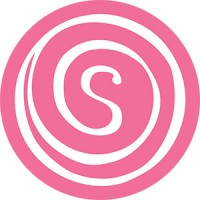SugarSin logo - Similar company to No Strings Co