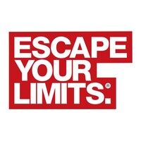 Escape Fitness logo - Similar company to Ledsnaps