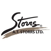 A.T. Storrs Ltd. logo - Similar company to Decoclico