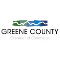 Greene County Chamber of Commerce logo - Similar company to 9Tofive