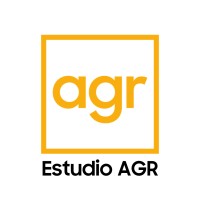 Estudio AGR logo - Similar company to Estudio 22