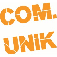 Com.Unik logo - Similar company to Happing Sa