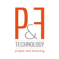 P&F Technology logo - Similar company to Partner Srl