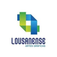 Gráfica Lousanense logo - Similar company to Taskforce (Finishing & Handling) Ltd