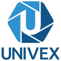 The Univex Group logo - Similar company to Sketchli