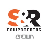 S&R Equipamentos logo - Similar company to Avanço Automação Manutenção Industrial.