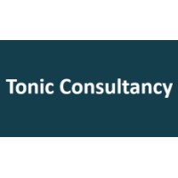 Tonic Consultancy Pte Ltd logo - Similar company to Tonic