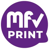MFVPrint logo - Similar company to Eweave Solutions