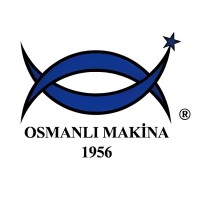 Osmanlı Makina Sanayi ve Ticaret A.Ş. logo - Similar company to Promvit L Pharmaceutical Engineering