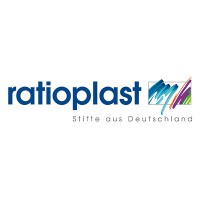 ratioplast GmbH logo - Similar company to Classi-Tec Ltd.
