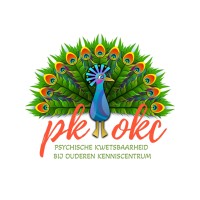 PKOKC: Psychische Kwetsbaarheid bij Oudere volwassenen Kenniscentrum