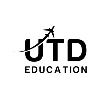 UTD Education logo - Similar company to Paintblush Pte Ltd