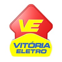 Vitória Eletro logo - Similar company to Paymobi