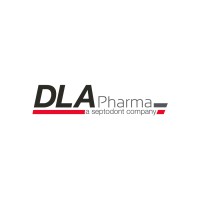 DLA Pharmaceutical - Septodont logo - Similar company to Matilat