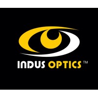 Indus Optics logo - Similar company to Myosavers