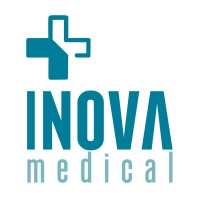 INOVA MEDICAL logo - Similar company to Mapesolutions