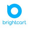 BrightCart logo - Similar company to Infinitus Payments
