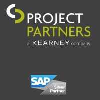 Project Partners Management GmbH logo - Similar company to Binarycore | A Kearney Company