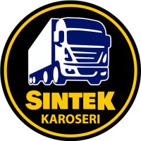 Sintek Karoseri logo - Similar company to V-Clas Karoseri