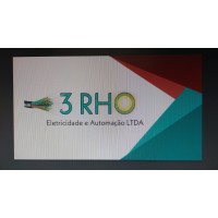 3RHO Eletricidade e Automação LTDA logo - Similar company to Redefarma