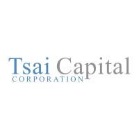 Tsai Capital™ logo - Similar company to Morris Frye
