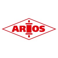 AROS Hydraulik GmbH logo - Similar company to Compac Hydraulik A/S