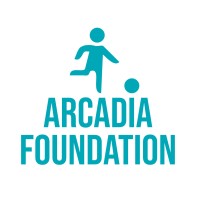 Arcadia Foundation logo - Similar company to San Bruno Community Foundation