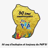 LES PEP GUYANE logo - Similar company to Agav - Cidff